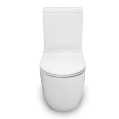 NR Heavy Duty Toilet Seat (TS2376A)