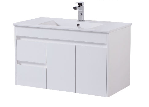 KDK Free Standing Vanity Base Only
