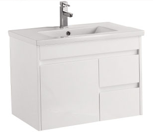 KDK Wall Hung Vanity Base Only