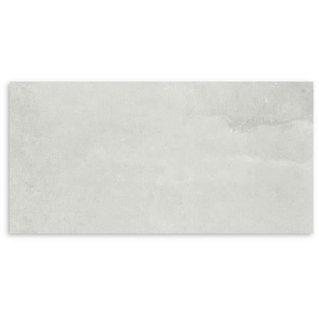 Vogue Light Grey 30x60 Matt