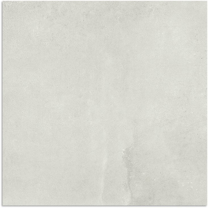 Vogue Light Grey 60x60 Matt