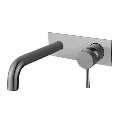 Pentro Wall Mixer With Spout