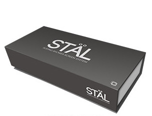 STAL - FITTINGS - complete kit in a box