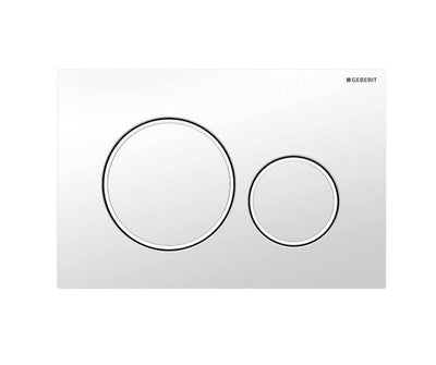 Sigma 20 Mechanical DF Finger Print Resistant