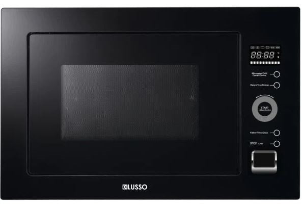 Combination Microwave Oven