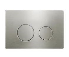 Mercio Round Flush Plate