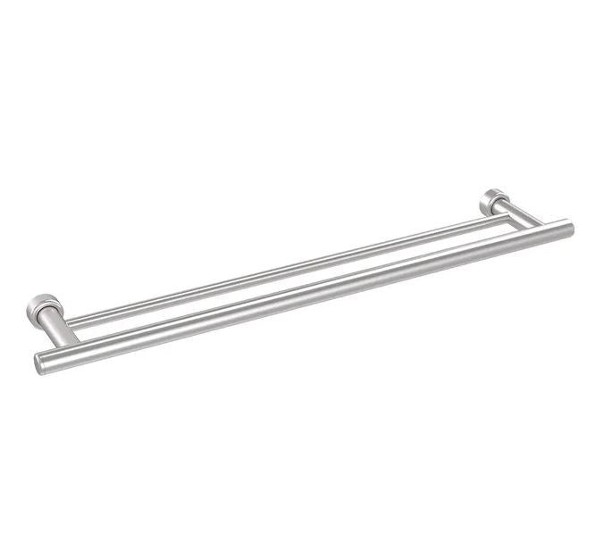 Linear U-Towel Grab Rail 600