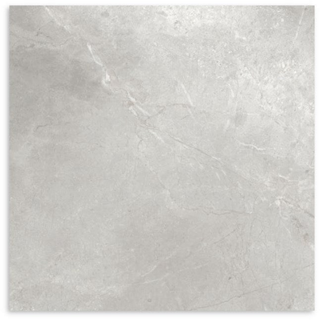 Chiswick Grey 60x60 Matt