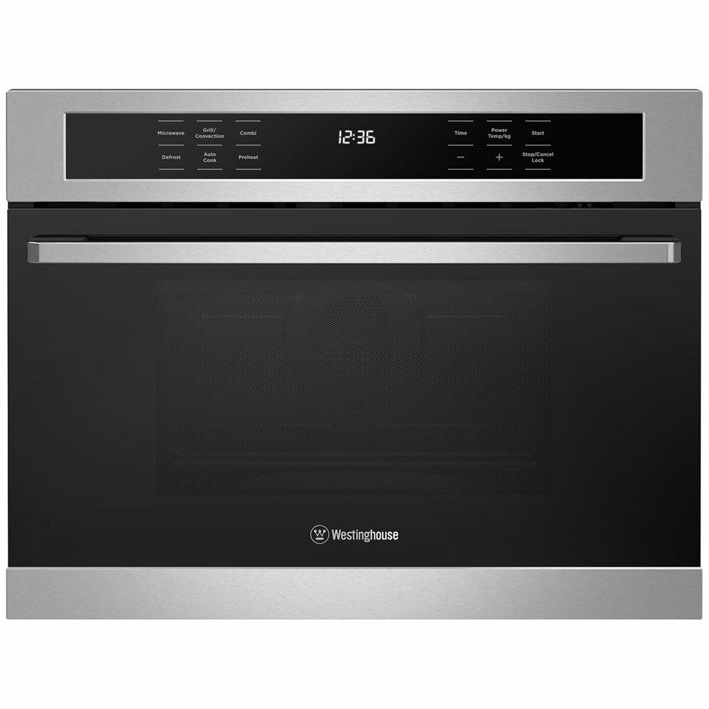 Westinghouse Combination Microwave Oven 44L