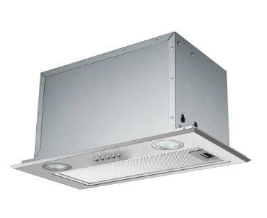 Undermount Concealed Range hood