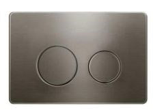 Mercio Round Flush Plate