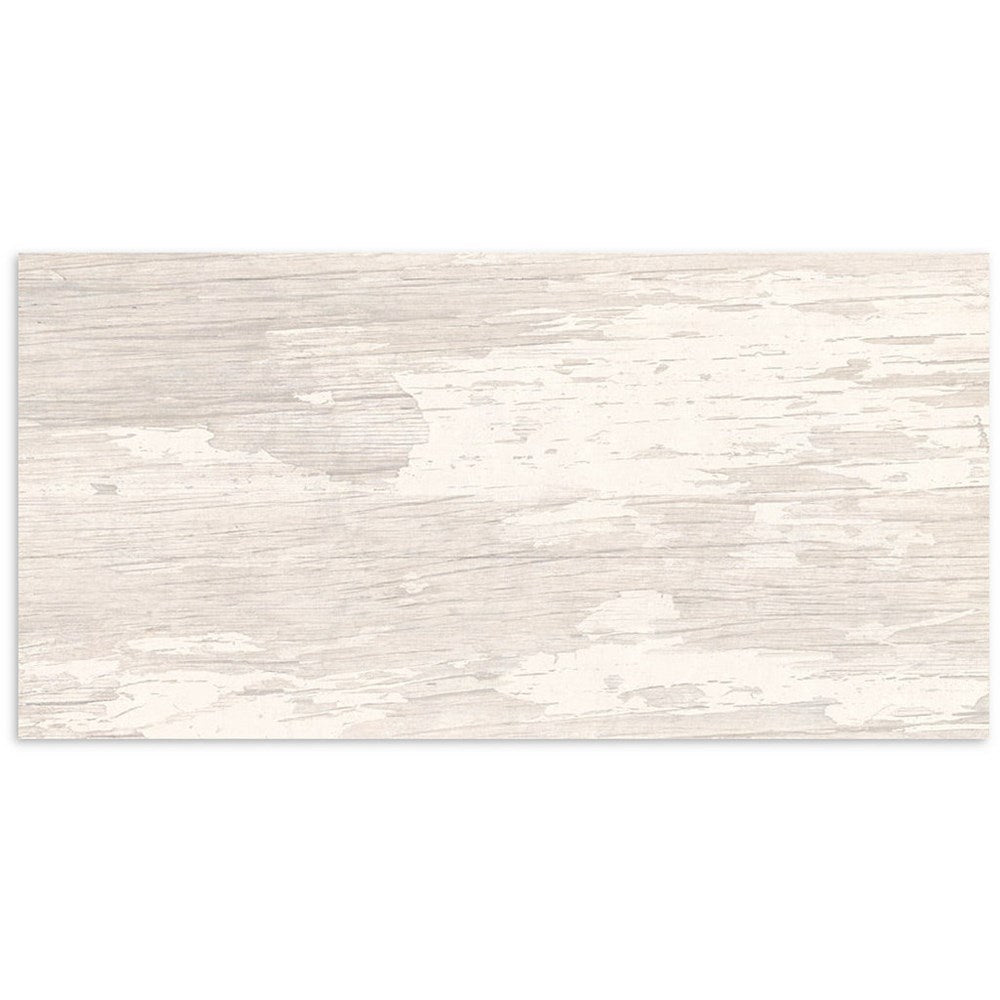 Kamoana Seafoam White 30x60 Matt