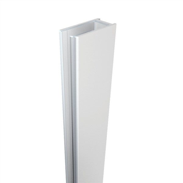 Purity Sno U Channel 2100mm