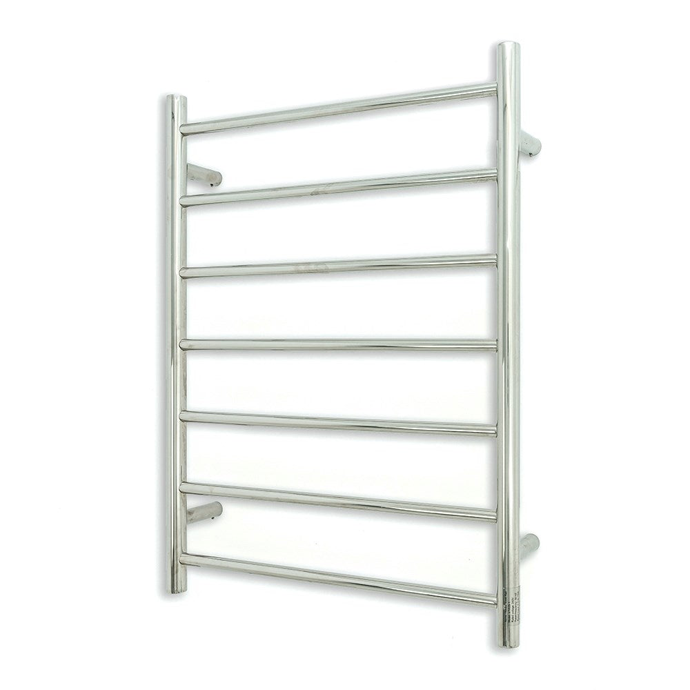 12V Heated Towel Rail 600