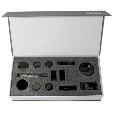 STAL - FITTINGS - complete kit in a box