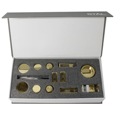 STAL - FITTINGS - complete kit in a box