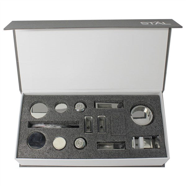 STAL - FITTINGS - complete kit in a box