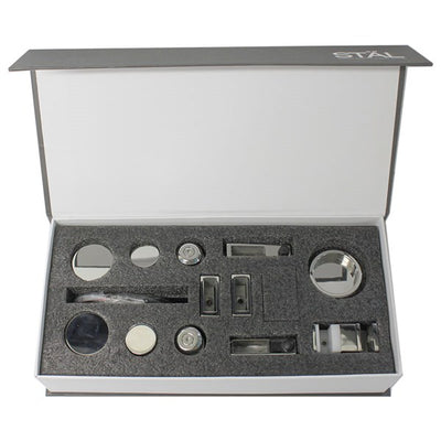 STAL - FITTINGS - complete kit in a box