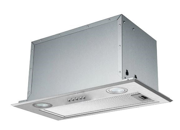 Undermount Concealed Range hood