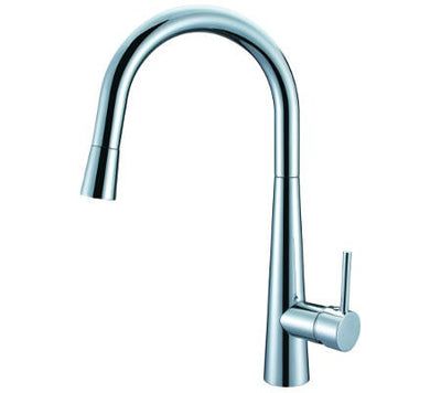 Sonix Pull Out Kitchen Mixer