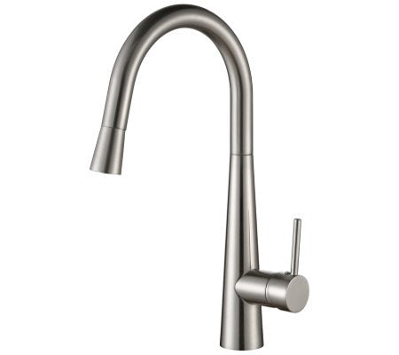 Sonix Pull Out Kitchen Mixer
