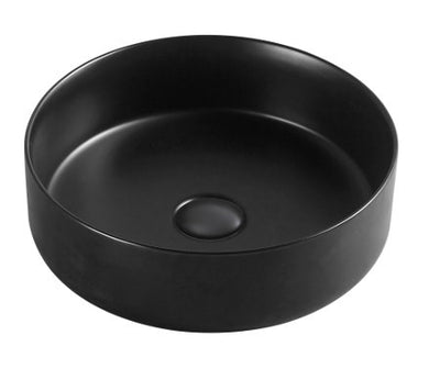 Cioso Round Counter Top Basin 355