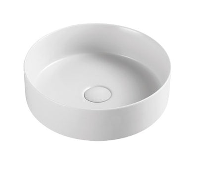 Cioso Round Counter Top Basin 355