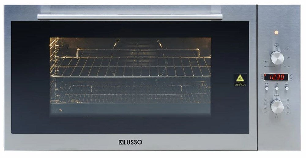 Electric Oven 900 SS 9F