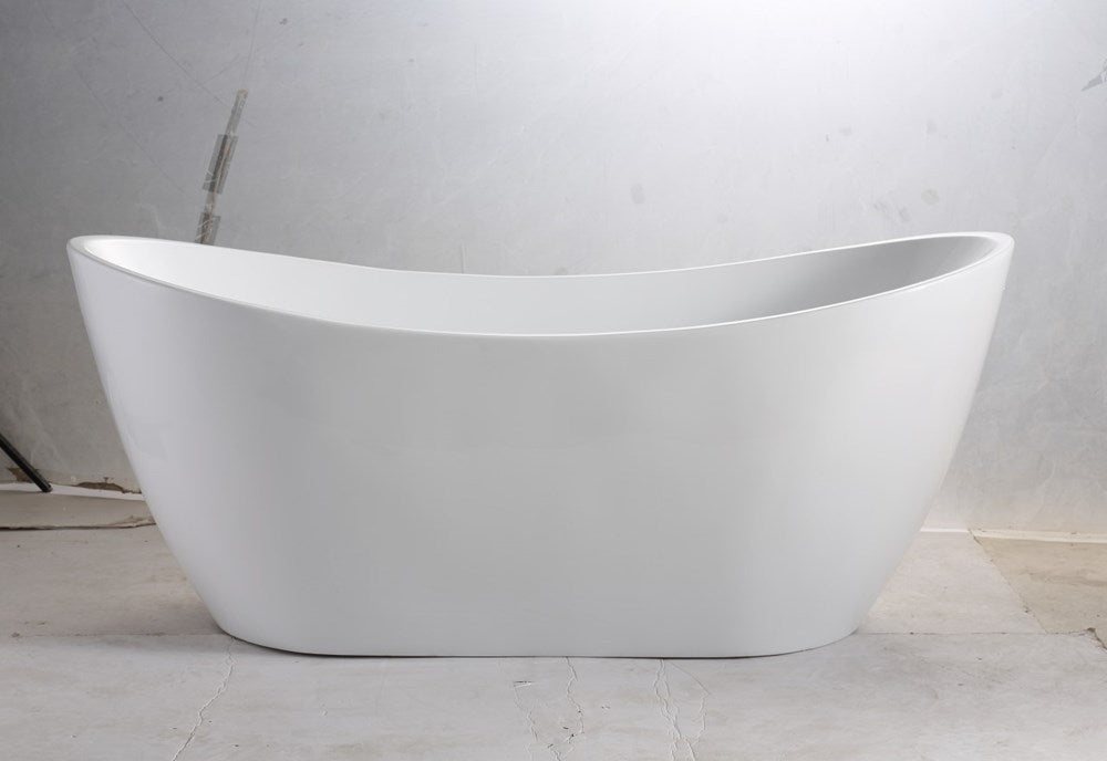 BNK Free Standing Bath 1800