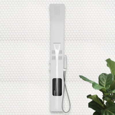 Verso Shower Tower