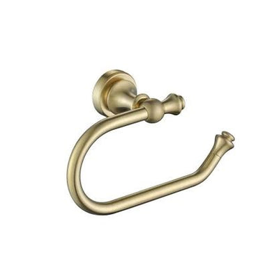 Medoc Toilet Roll Holder
