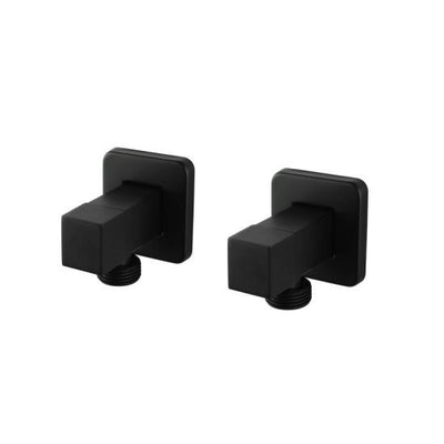 Cavallo Washing Machine Taps Set